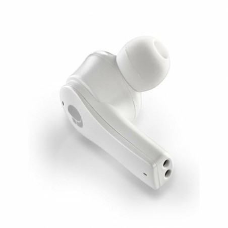 Auricolari Bluetooth NGS ARTICABLOOMWHITE Bianco Nero