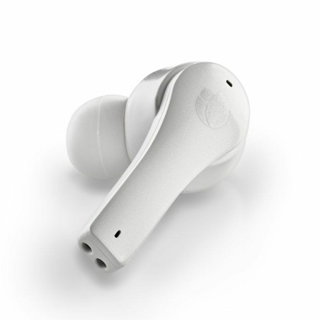 Auricolari Bluetooth NGS ARTICABLOOMWHITE Bianco Nero
