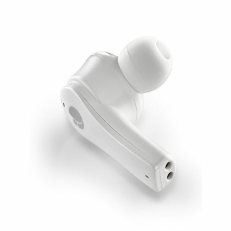 Auricolari Bluetooth NGS ARTICABLOOMWHITE Bianco Nero
