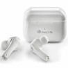 Auricolari Bluetooth NGS ARTICABLOOMWHITE Bianco Nero
