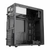 Case computer desktop ATX Nox-Xtreme NXLITE010 Nero