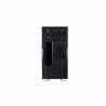Cassa Micro ATX con Unità di Alimentazione CoolBox M-670 Nero