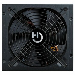 Fonte di Alimentazione Hiditec BZM550 550 W 80 Plus Bronze CE & RoHS