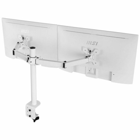 Supporto da Tavolo per Schermo Mars Gaming MARM2W 13"-27"