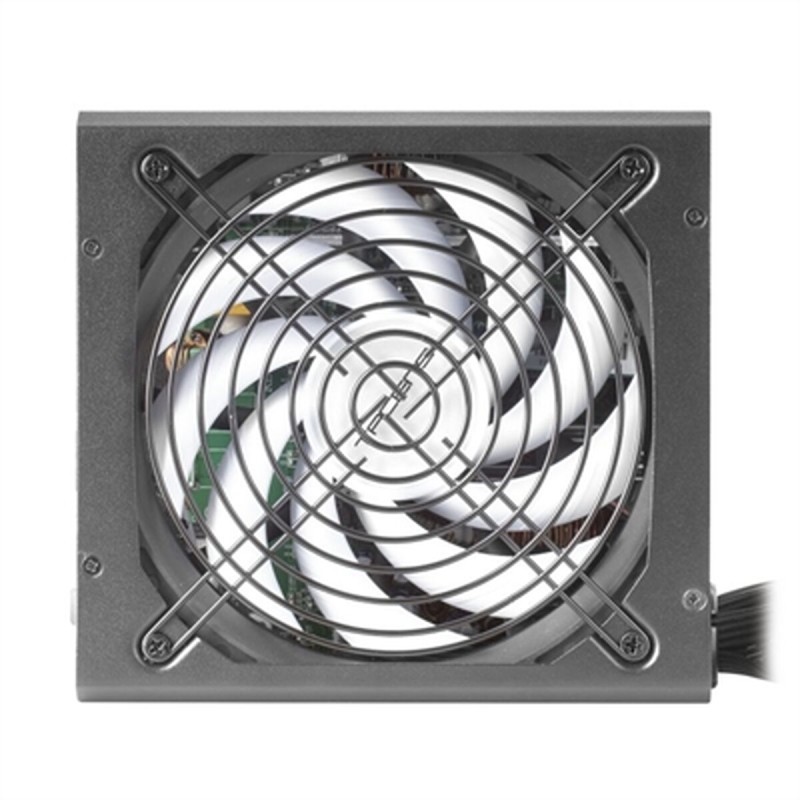 Fonte di Alimentazione Tacens 1RECOX650 ATX 650 W CE - RoHS Fonte di Alimentazione Tacens 1RECOX650 ATX 650 W CE - RoHS