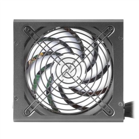Fonte di Alimentazione Tacens 1RECOX650 ATX 650 W CE - RoHS