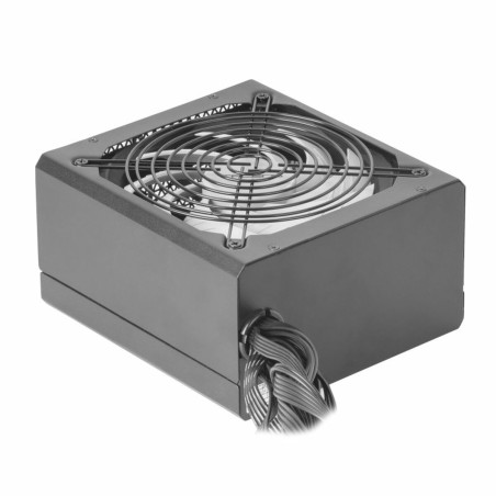 Fonte di Alimentazione Tacens 1RECOX650 ATX 650 W CE - RoHS