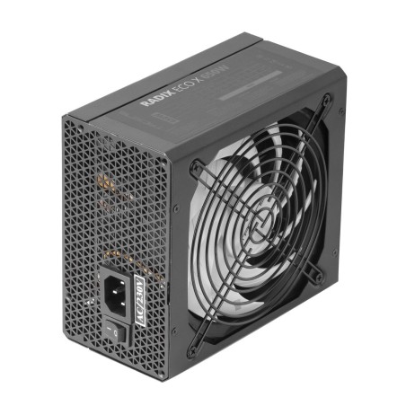 Fonte di Alimentazione Tacens 1RECOX650 ATX 650 W CE - RoHS