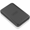 Scatola Esterna Aisens ASE-2519B Nero 2,5"