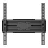 Supporto TV Aisens WT70TSLE-325 Nero Acciaio (1 Unità)