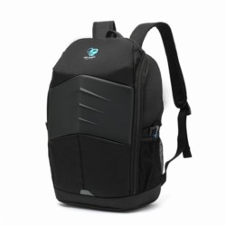 Zaino per Portatile CoolBox DG-BAG15-2N Nero 15,6"