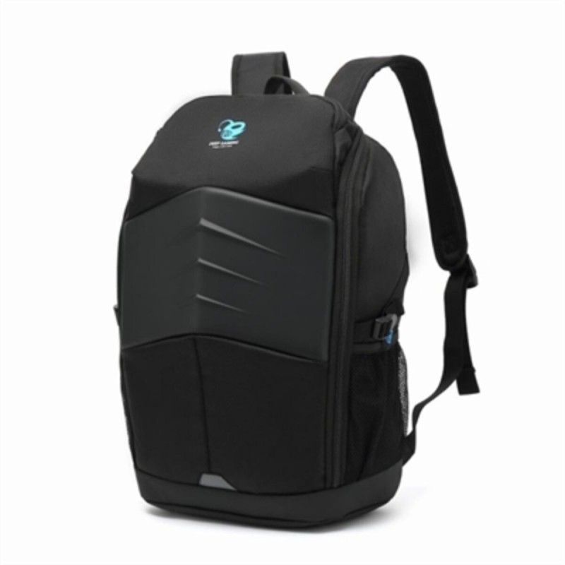 Zaino per Portatile CoolBox DG-BAG15-2N Nero 15,6" Zaino per Portatile CoolBox DG-BAG15-2N Nero 15,6"