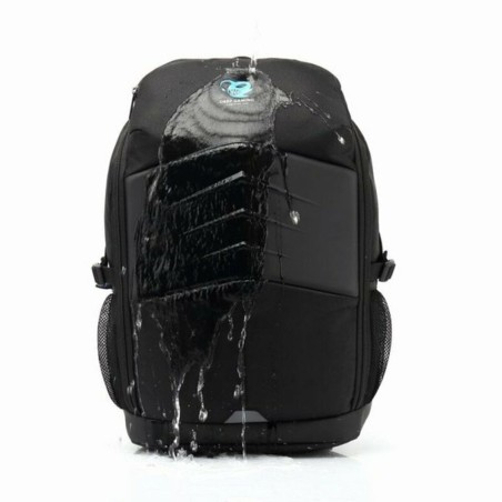 Zaino per Portatile CoolBox DG-BAG15-2N Nero 15,6"
