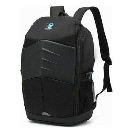 Zaino per Portatile CoolBox DG-BAG15-2N Nero 15,6"