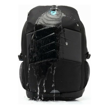 Zaino per Portatile CoolBox DG-BAG15-2N Nero 15,6"