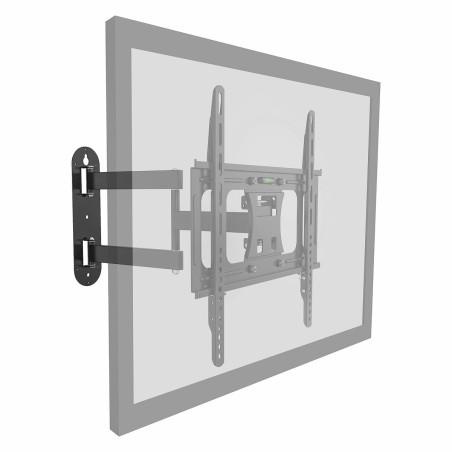 Supporto da Parete Nox-Xtreme NXLITEWALLFLEX 55"