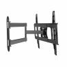 Supporto da Parete Nox-Xtreme NXLITEWALLFLEX 55"