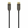 Cavo DisplayPort Aisens A155-0610 Nero 50 m