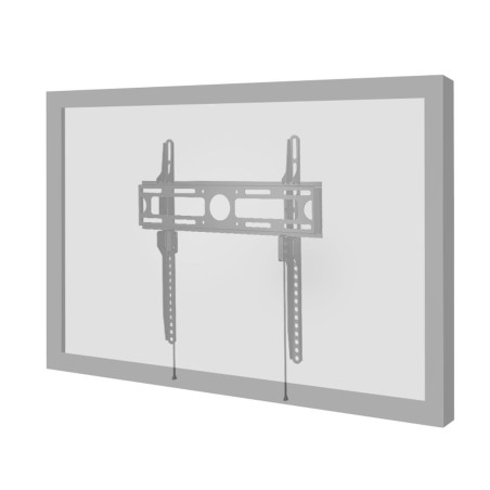 Supporto TV Nox-Xtreme NXLITEWALLSTAND 23"-55" 35 kg