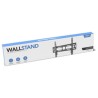 Supporto TV Nox-Xtreme NXLITEWALLSTAND 23"-55" 35 kg