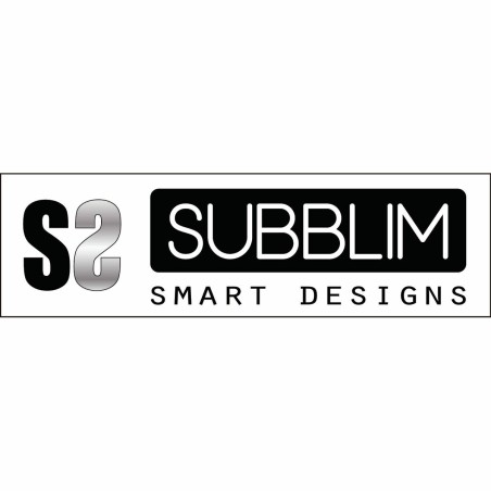 Custodia per Tablet Subblim SUBCST-5SC250 Nero