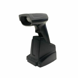 Lettore Codici a Barre Premier MS3-2D BR Nero 2D
