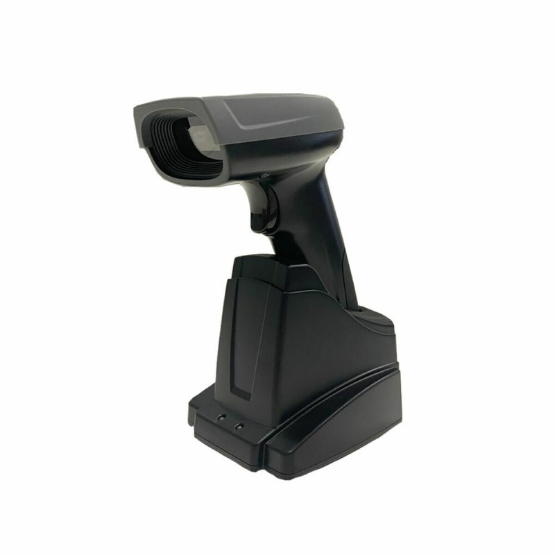 Lettore Codici a Barre Premier MS3-2D BR Nero 2D