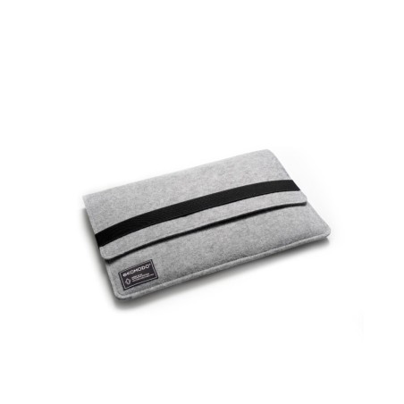 Custodia per Portatile Ekomodo Hazi Grigio 13"