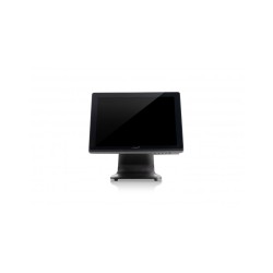 Touch Screen Interattivo Premier TPM17TOUCHCAPB Argentato
