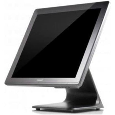 Touch Screen Interattivo Premier TPM17TOUCHCAPB Argentato