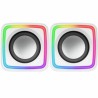 Altoparlanti PC Mars Gaming MSCUBEW 8W