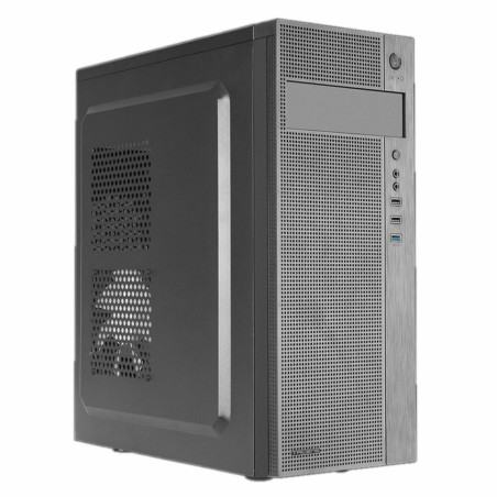 Case computer desktop ATX Tacens 2FERROX Nero ATX