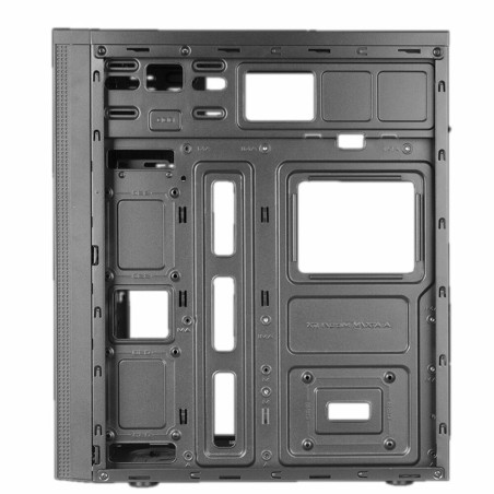 Case computer desktop ATX Tacens 2FERROX Nero ATX