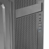Case computer desktop ATX Tacens 2FERROX Nero ATX