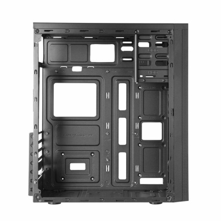 Case computer desktop ATX Tacens 2FERROX Nero ATX