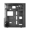 Case computer desktop ATX Tacens 2FERROX Nero ATX