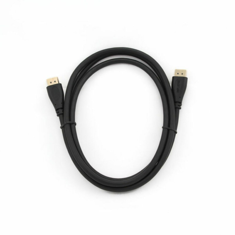 Cavo DisplayPort GEMBIRD 8716309082099 1 m Cavo DisplayPort GEMBIRD 8716309082099 1 m