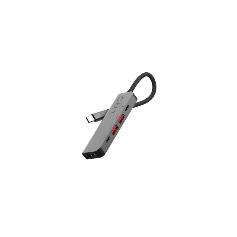 Hub USB LQ48014 Hub USB LQ48014