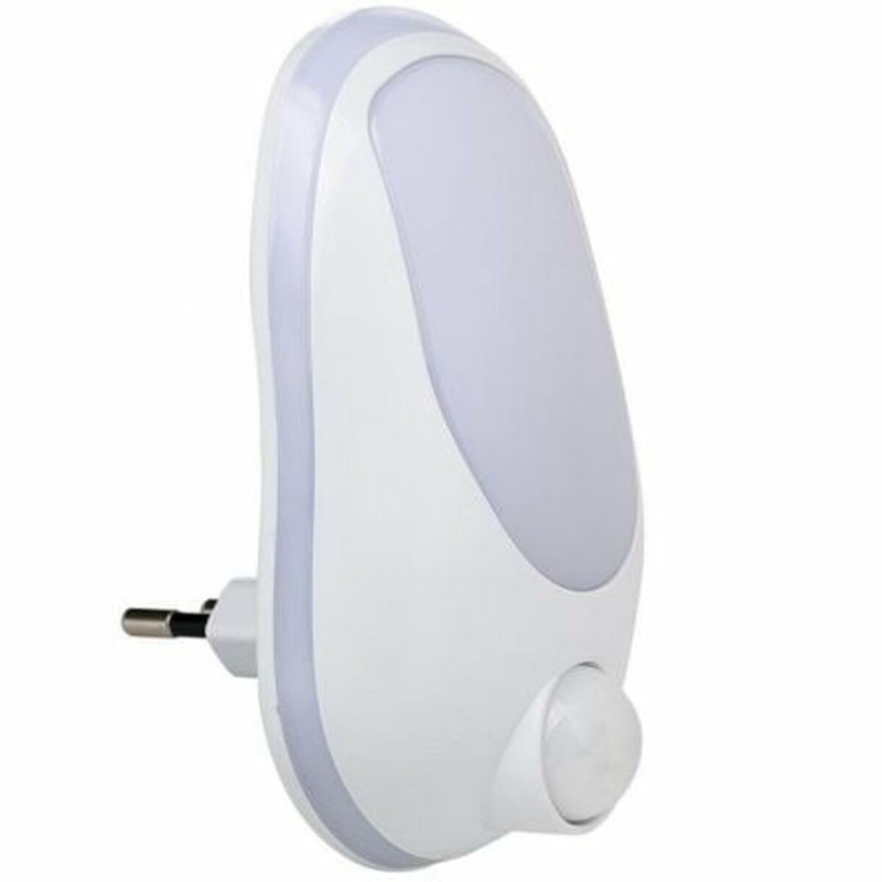 Lanterna Smartwares 6000.293 Bianco Plastica E27 Lanterna Smartwares 6000.293 Bianco Plastica E27