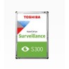 Hard Disk Toshiba HDWT840UZSVA 3,5" 4 TB HDD
