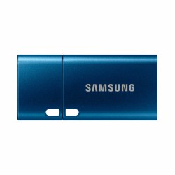 Memoria USB Samsung MUF-256DA Azzurro 256 GB