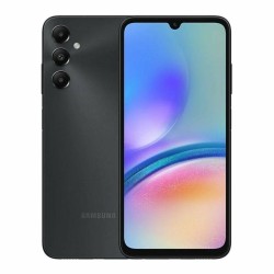 Smartphone Samsung SM-A057GZKUEUB Octa Core 4 GB RAM 64 GB Nero