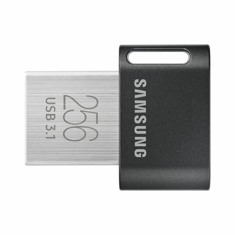Memoria USB Samsung MUF-256AB/APC Argentato 256 GB Memoria USB Samsung MUF-256AB/APC Argentato 256 GB