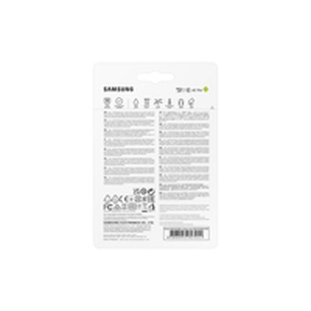Scheda Micro SD Samsung MB-MY256SA/WW 256 GB