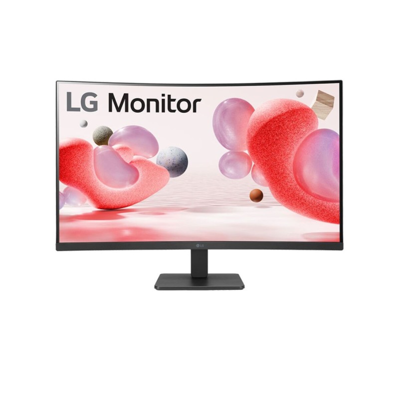 Monitor Gaming LG 32MR50C-B Full HD 32" 31,5" 100 Hz Monitor Gaming LG 32MR50C-B Full HD 32" 31,5" 100 Hz