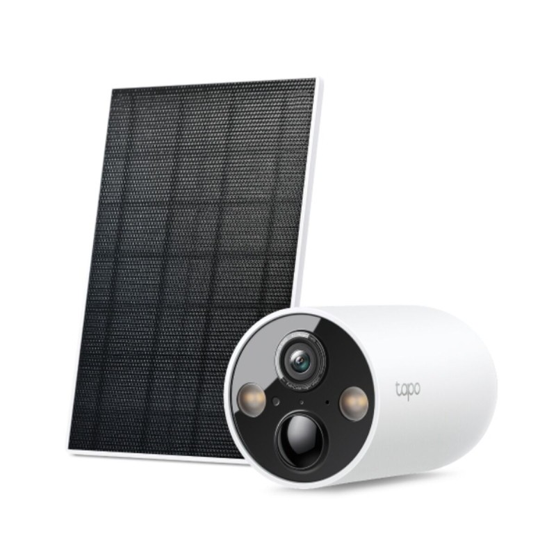 Videocamera di Sorveglianza TP-Link TAPO C425 KIT Videocamera di Sorveglianza TP-Link TAPO C425 KIT