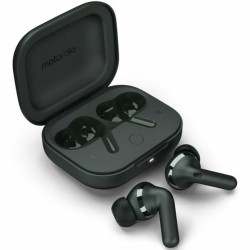 Auricolari Motorola Nero