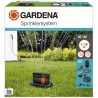 Diffusore per Annaffiare Gardena OS 140