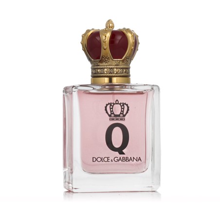 Profumo Donna Dolce & Gabbana Q BY DOLCE & GABBANA EDP 50 ml