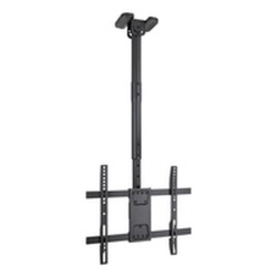 Supporto TV Tda Soffitto TooQ 32" 75" 60 Kg